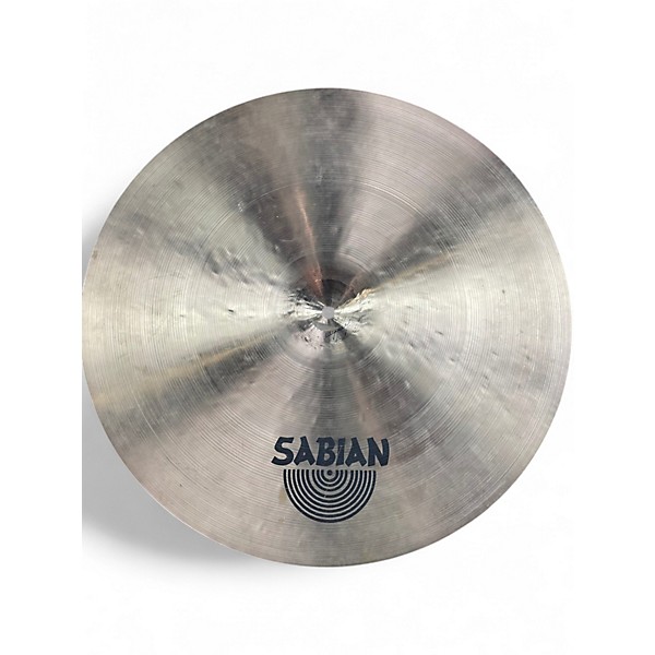 Used SABIAN 18in HH VANGUARD Cymbal