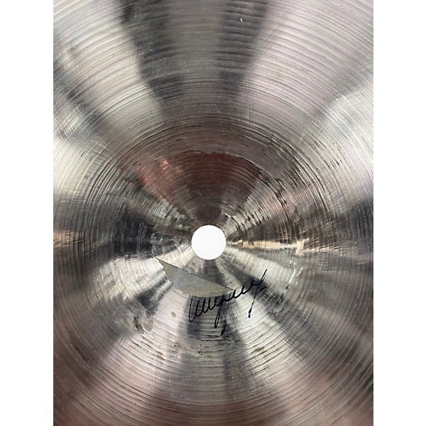 Used SABIAN 18in HH VANGUARD Cymbal