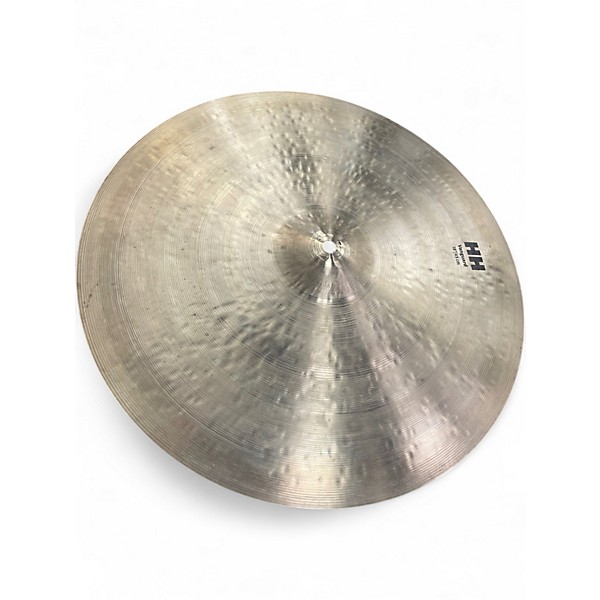 Used SABIAN 18in HH VANGUARD Cymbal