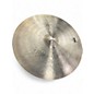 Used SABIAN 18in HH VANGUARD Cymbal