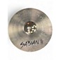 Used SABIAN 16in AAX CONCEPT CRASH CC4 Cymbal
