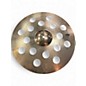 Used SABIAN 18in B8 Pro Ozone Crash Cymbal thumbnail