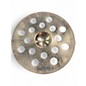 Used SABIAN 18in B8 Pro Ozone Crash Cymbal