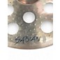 Used SABIAN 18in B8 Pro Ozone Crash Cymbal
