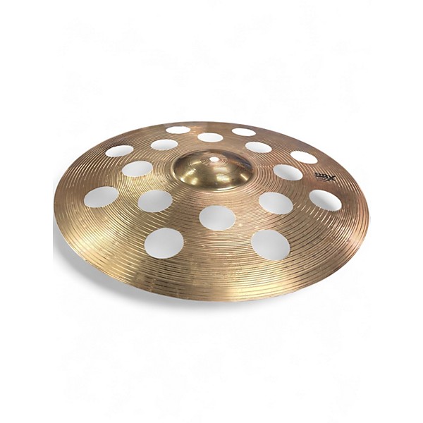 Used SABIAN 18in B8 Pro Ozone Crash Cymbal