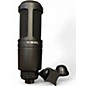 Used Audio-Technica AT2020 Condenser Microphone thumbnail