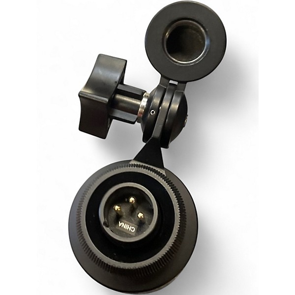 Used Audio-Technica AT2020 Condenser Microphone