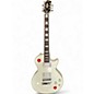Used Firefly Elite Alpine White Solid Body Electric Guitar thumbnail