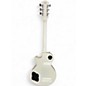 Used Firefly Elite Alpine White Solid Body Electric Guitar