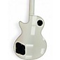 Used Firefly Elite Alpine White Solid Body Electric Guitar