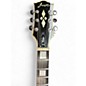 Used Firefly Elite Alpine White Solid Body Electric Guitar