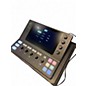 Used Mackie DLZ CREATOR XS MultiTrack Recorder