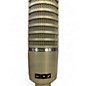Used Electro-Voice RE20 Dynamic Microphone