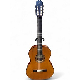 Used Admira Paloma Natural Classical Acoustic Guitar