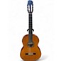 Used Admira Paloma Natural Classical Acoustic Guitar thumbnail