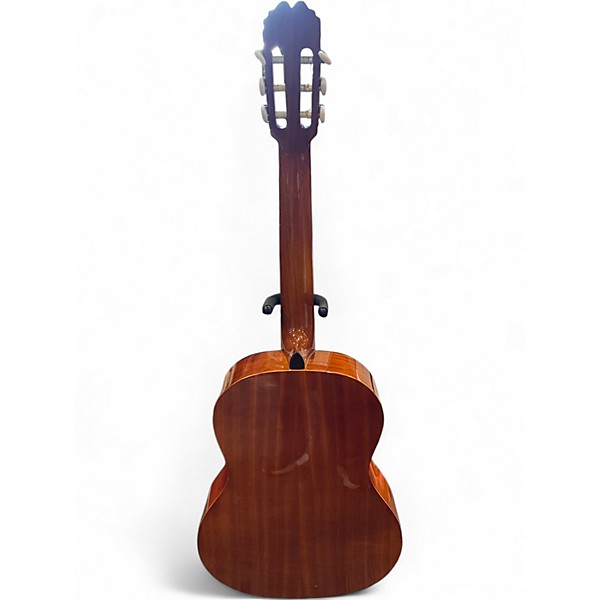 Used Admira Paloma Natural Classical Acoustic Guitar