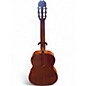 Used Admira Paloma Natural Classical Acoustic Guitar