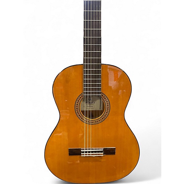 Used Admira Paloma Natural Classical Acoustic Guitar