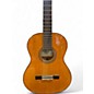 Used Admira Paloma Natural Classical Acoustic Guitar