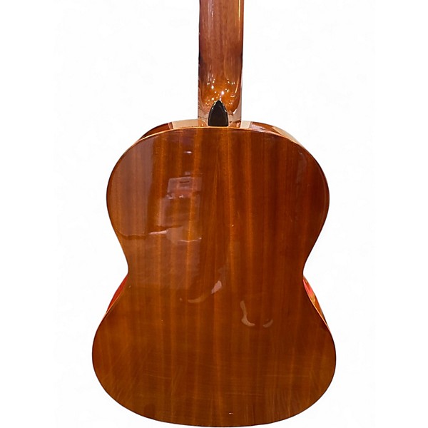 Used Admira Paloma Natural Classical Acoustic Guitar