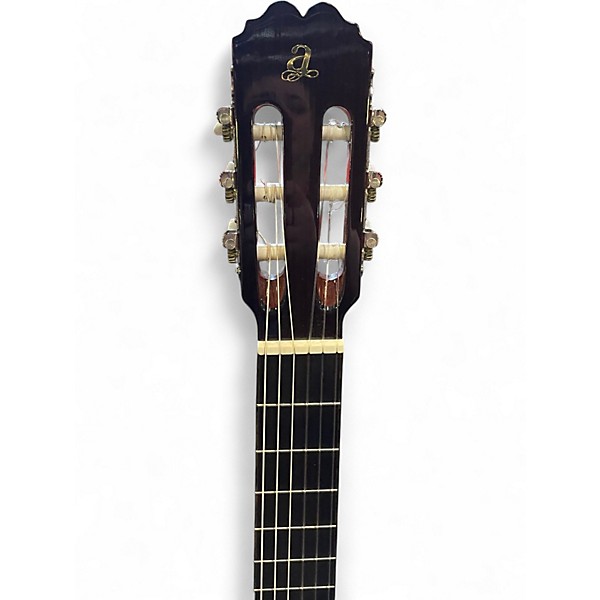 Used Admira Paloma Natural Classical Acoustic Guitar
