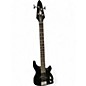 Used Rogue SERIES II SX-100B BLACK Electric Bass Guitar thumbnail