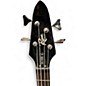 Used Rogue SERIES II SX-100B BLACK Electric Bass Guitar