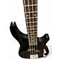 Used Rogue SERIES II SX-100B BLACK Electric Bass Guitar