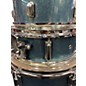 Used PDP by DW 4 Piece Encore Green Drum Kit