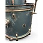 Used PDP by DW 4 Piece Encore Green Drum Kit