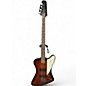 Used Epiphone Thunderbird IV 2 Color Sunburst Electric Bass Guitar thumbnail