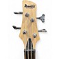 Used Ibanez GSR 190 RED Electric Bass Guitar