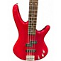 Used Ibanez GSR 190 RED Electric Bass Guitar