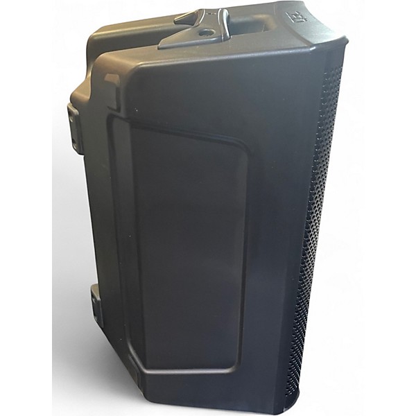 Used QSC cp8 Powered Speaker