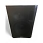 Used QSC cp12 Powered Speaker thumbnail