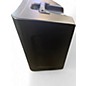 Used QSC cp12 Powered Speaker