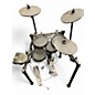 Used Alesis DM7X 6-Piece Electric Drum Set