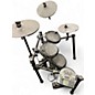 Used Alesis DM7X 6-Piece Electric Drum Set