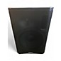 Used QSC cp12 Powered Speaker thumbnail