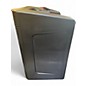 Used QSC cp8 Powered Speaker