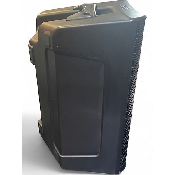 Used QSC cp8 Powered Speaker
