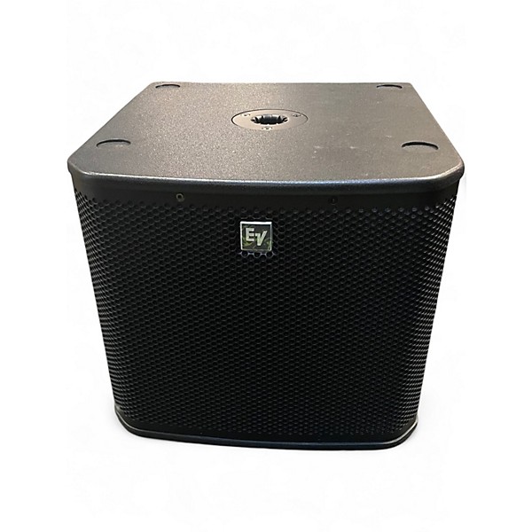 Used Electro-Voice ZXA1-Sub 12" Powered Subwoofer