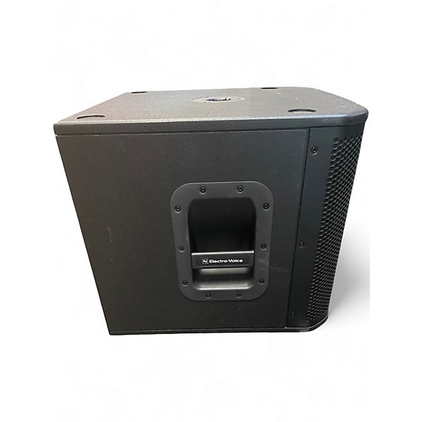 Used Electro-Voice ZXA1-Sub 12" Powered Subwoofer