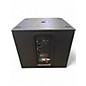 Used Electro-Voice ZXA1-Sub 12" Powered Subwoofer
