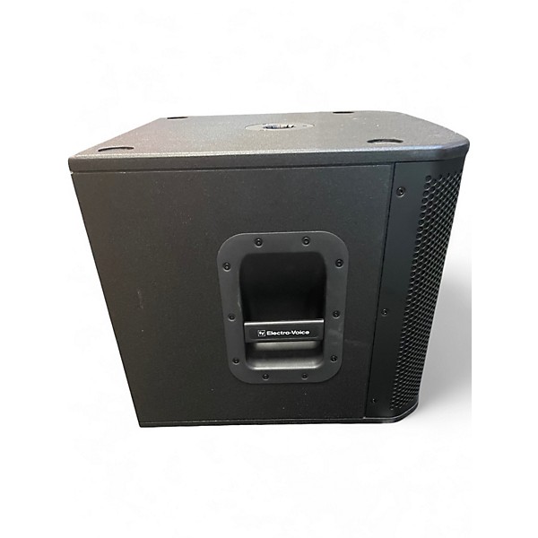 Used Electro-Voice ZXA1-Sub 12" Powered Subwoofer