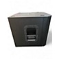 Used Electro-Voice ZXA1-Sub 12" Powered Subwoofer