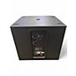 Used Electro-Voice ZXA1-Sub 12" Powered Subwoofer