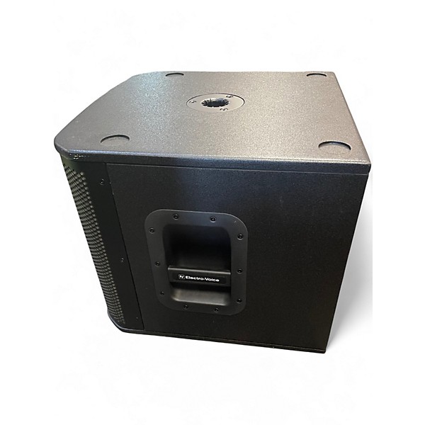 Used Electro-Voice ZXA1-Sub 12" Powered Subwoofer