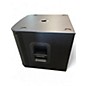 Used Electro-Voice ZXA1-Sub 12" Powered Subwoofer