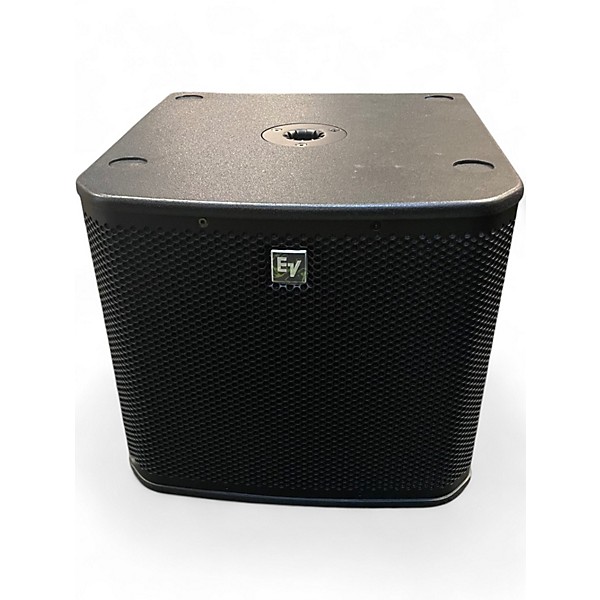 Used Electro-Voice ZXA1-Sub 12" Powered Subwoofer
